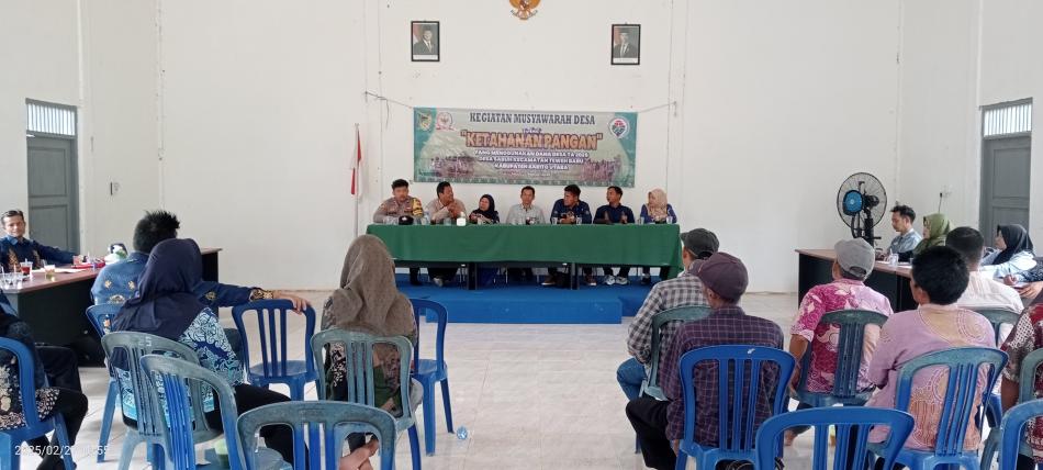 88Musdes Ketahanan Pangan.jpg